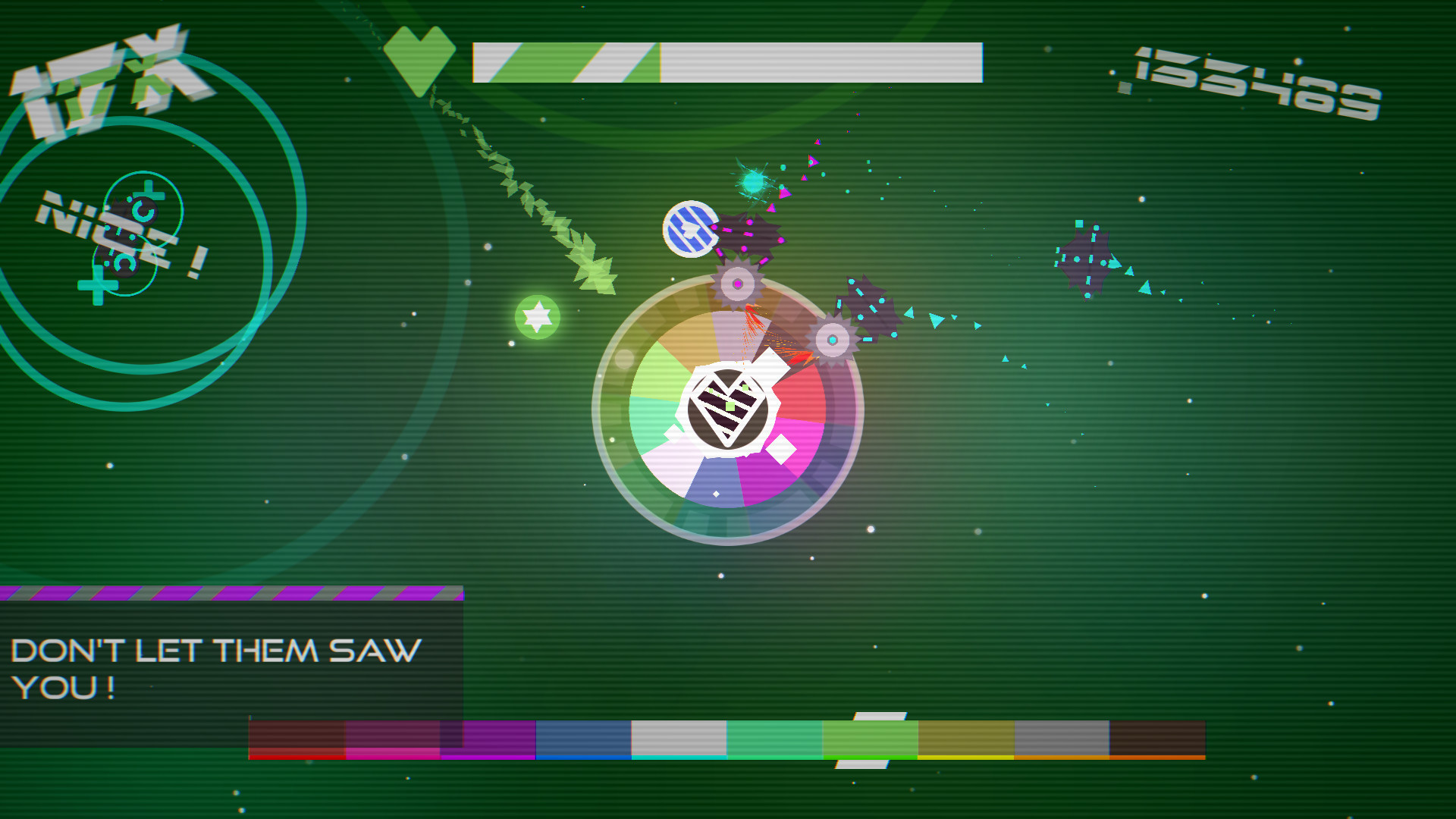 Chromatic - кадр 7