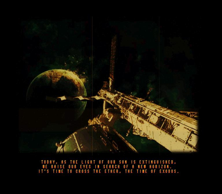 Bio Guardian - кадр 9