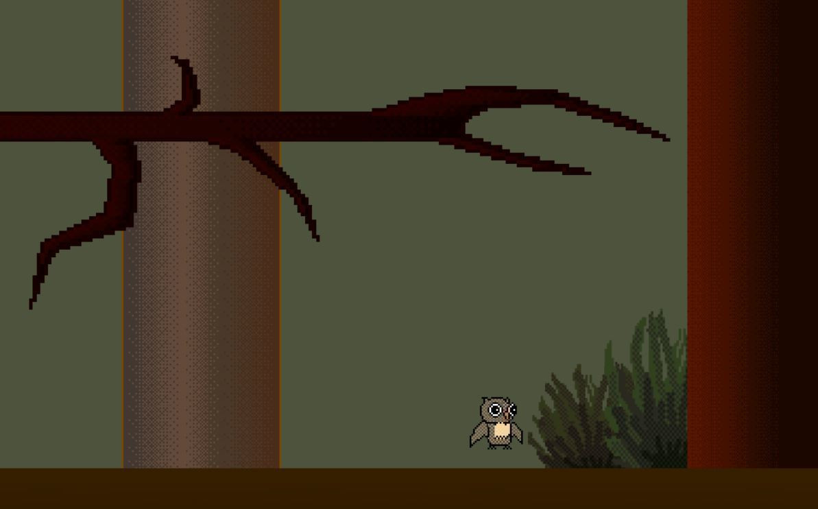 Hoo Alpha Build (itch) - кадр 2
