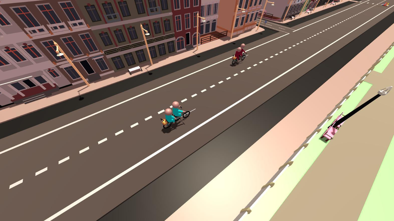 Tandem (StuffDK) (itch) - кадр 1