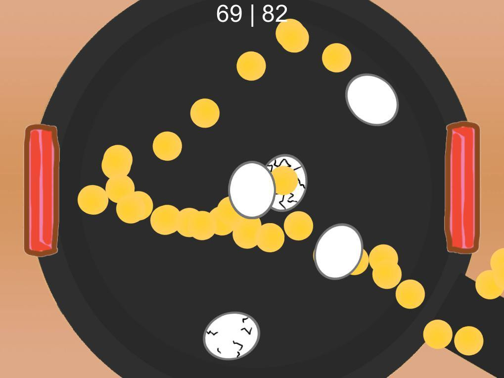 Bacon Duel (itch) - кадр 2