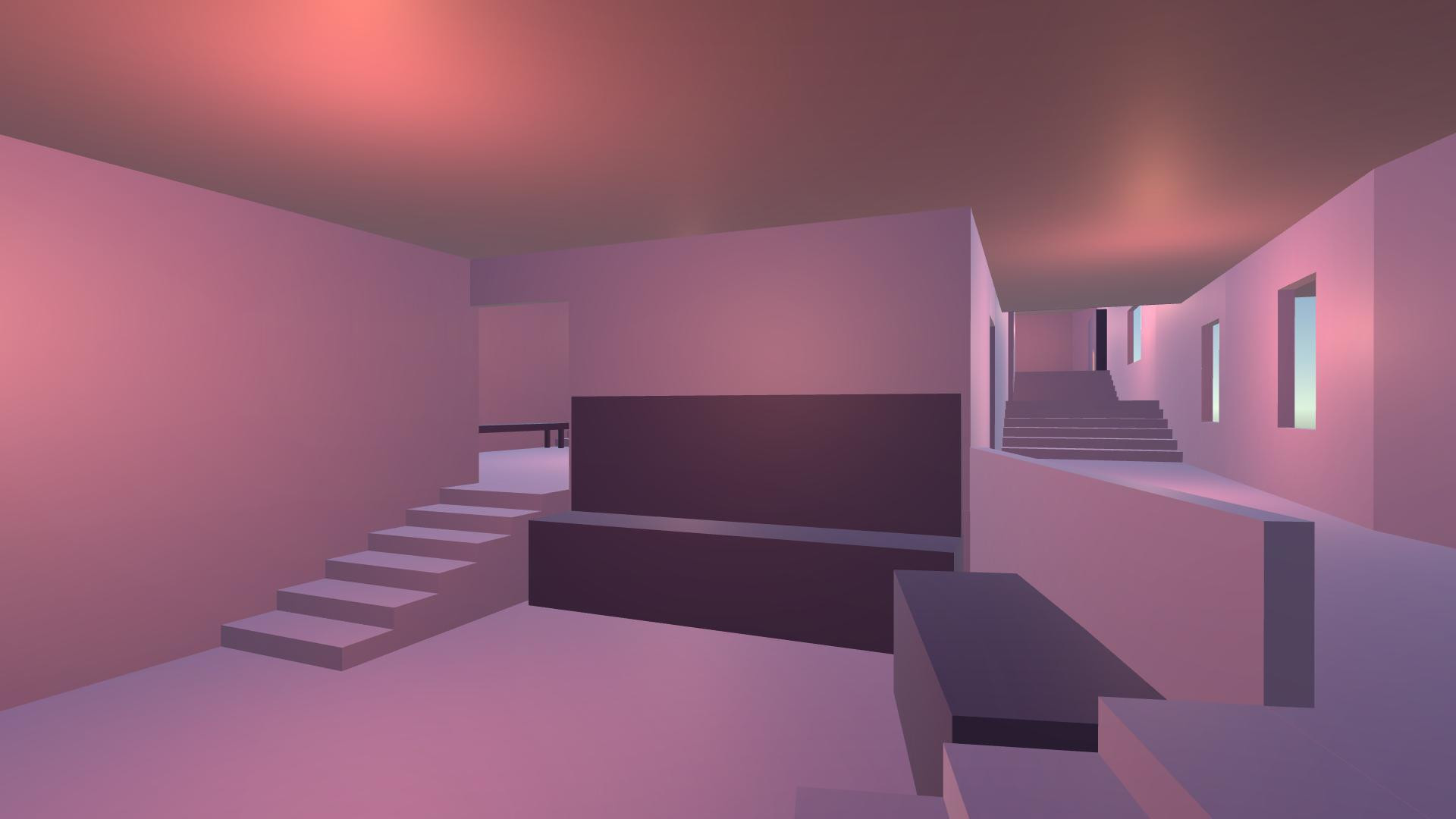Apartment Greybox (itch) - кадр 3