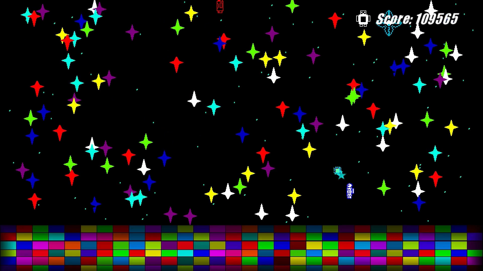 Kolirbot (itch) - кадр 3