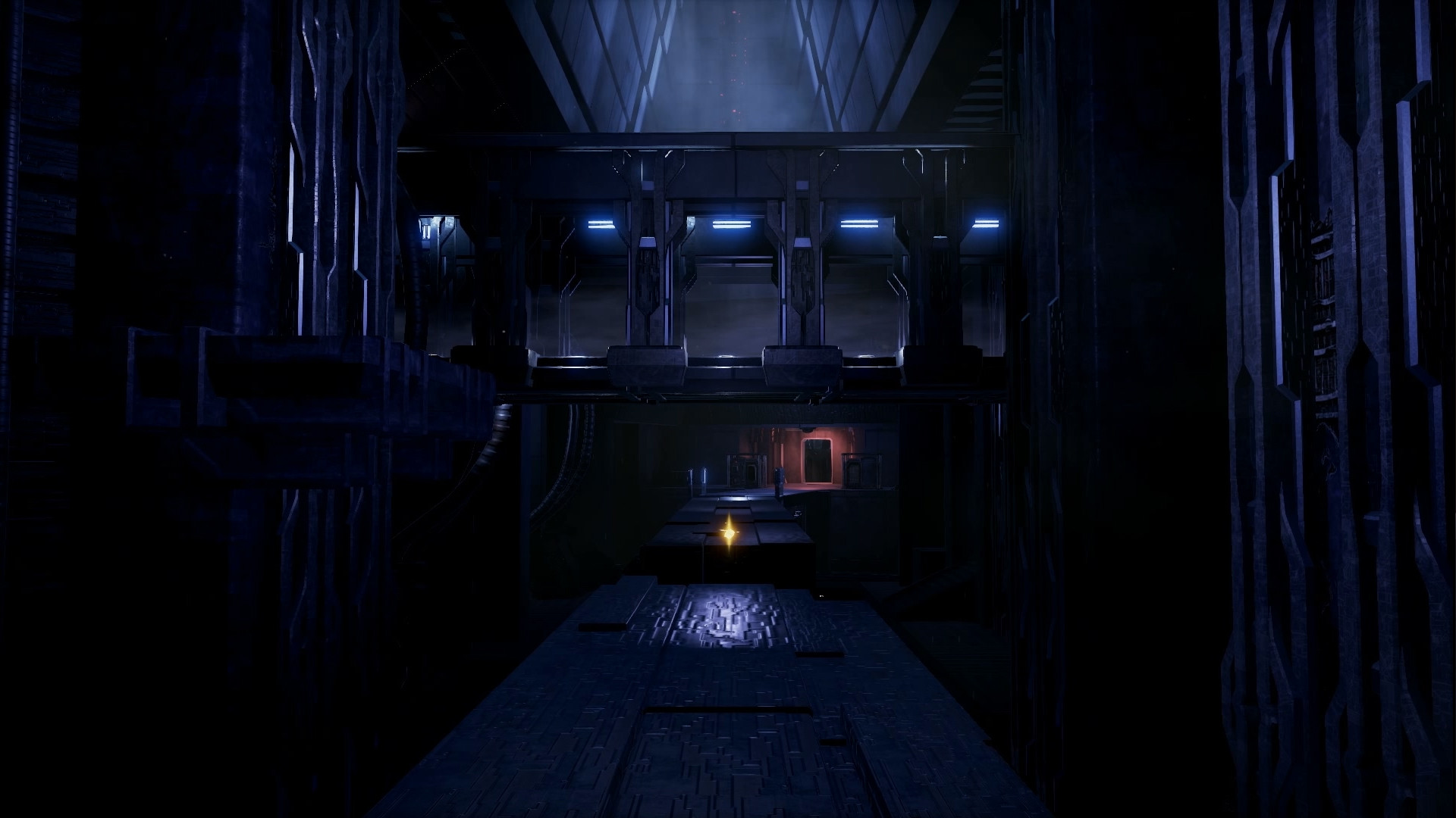 Hellpoint - кадр 3
