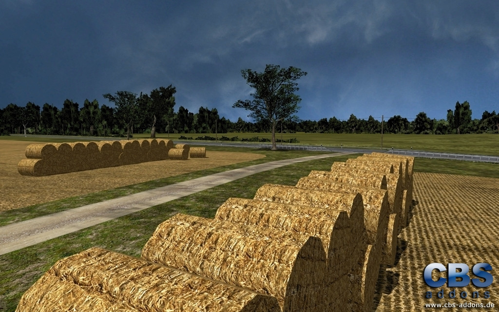 City Bus Simulator 2010: Regiobus Usedom - кадр 10