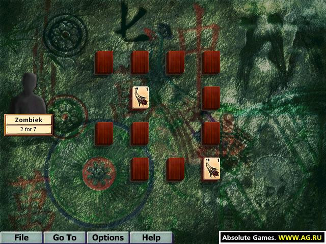 Hoyle Board Games 4 - кадр 11