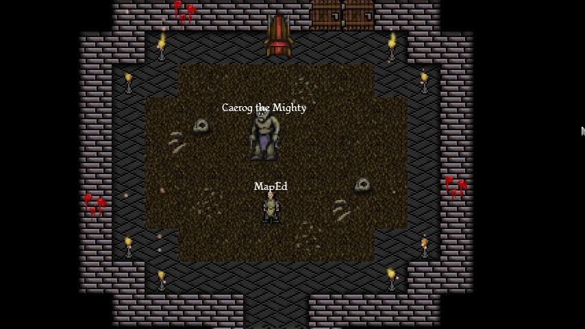 9th Dawn RPG - кадр 4