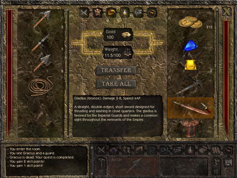 Age of Decadence - кадр 15