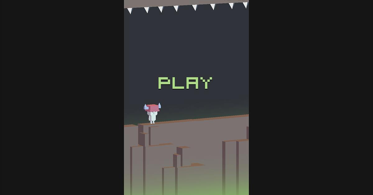 Dungeon Kitty Run (itch) - кадр 3