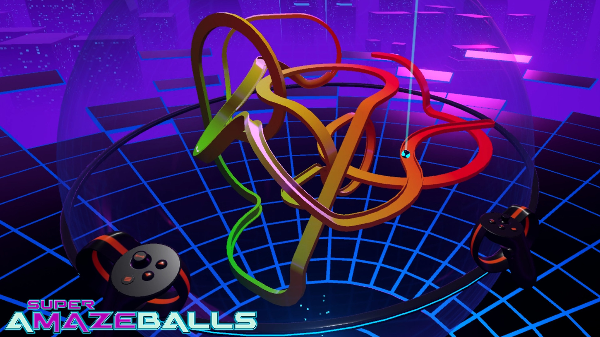 Super Amazeballs - кадр 3