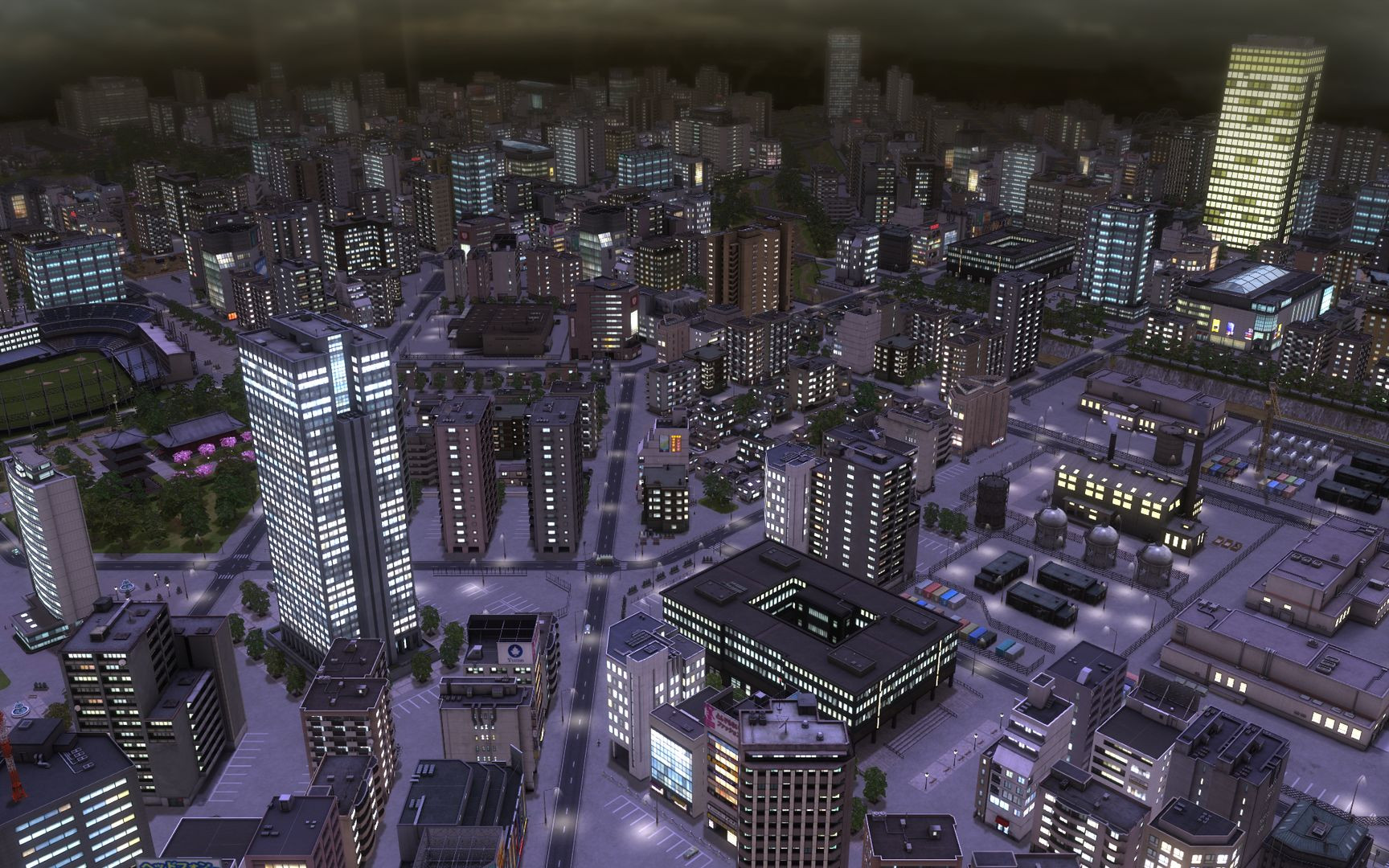Cities in Motion: Tokyo - кадр 6