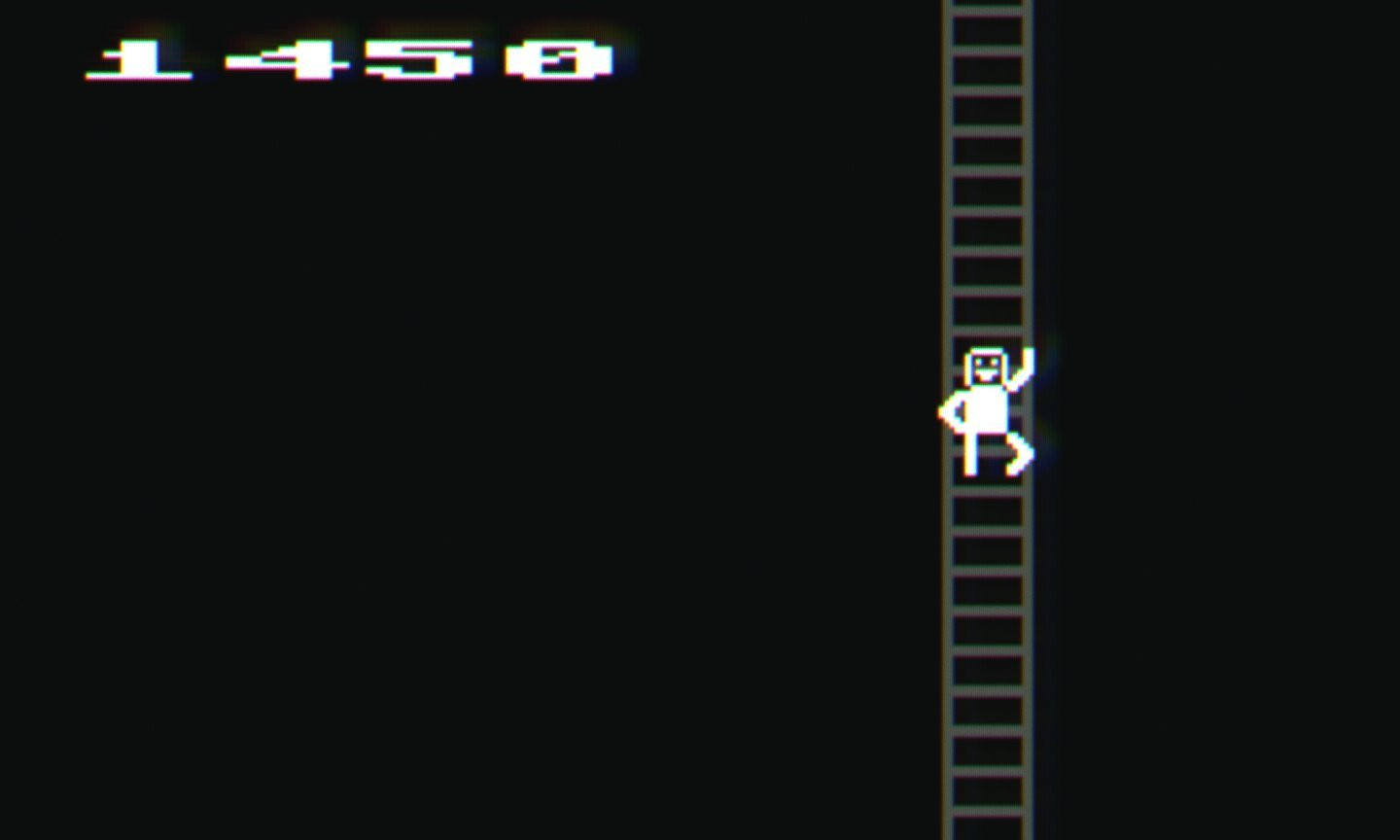 Endless Ladder Climbing 2 (itch) - кадр 2