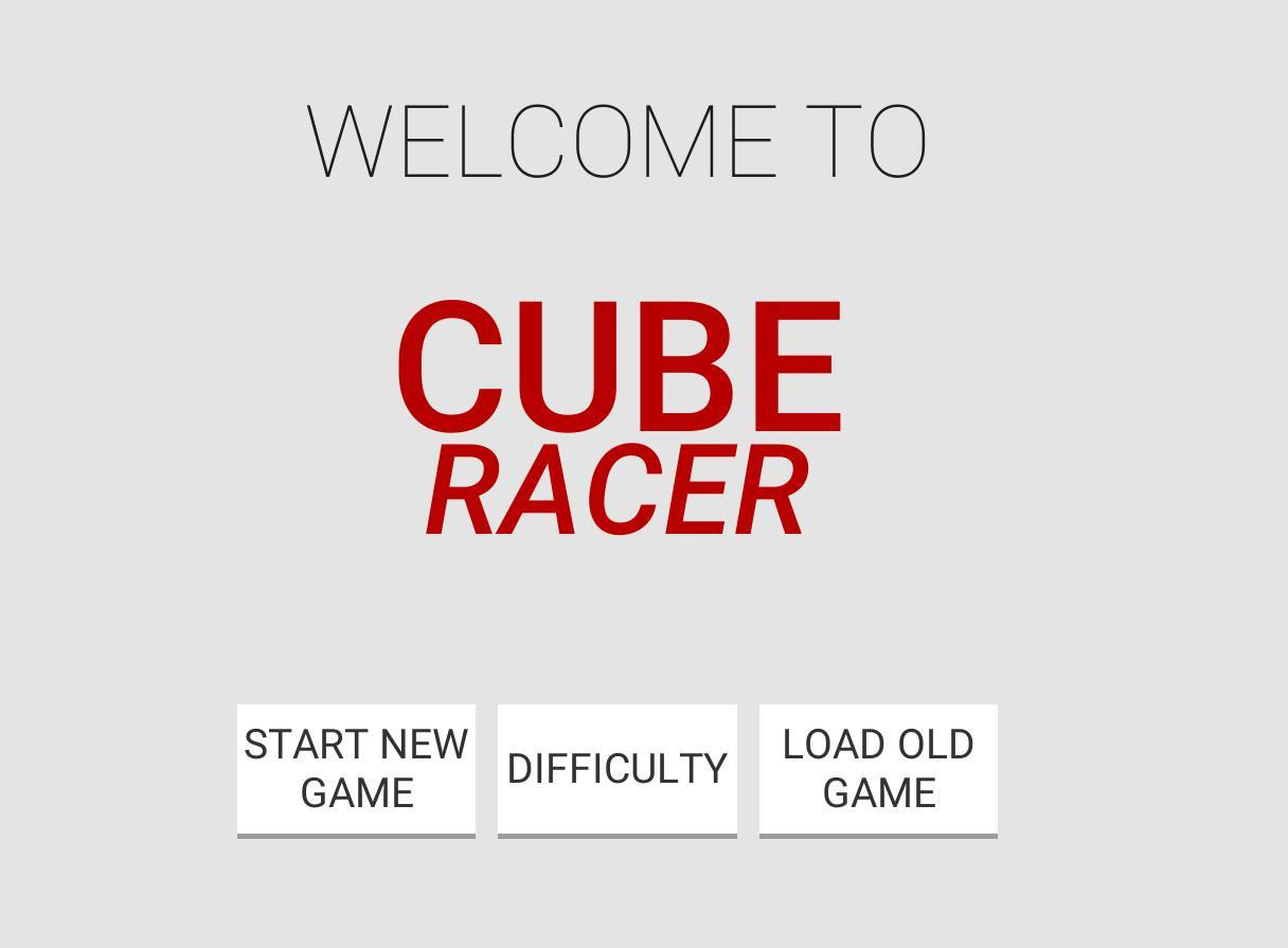 Cube Racer Online (itch) - кадр 1