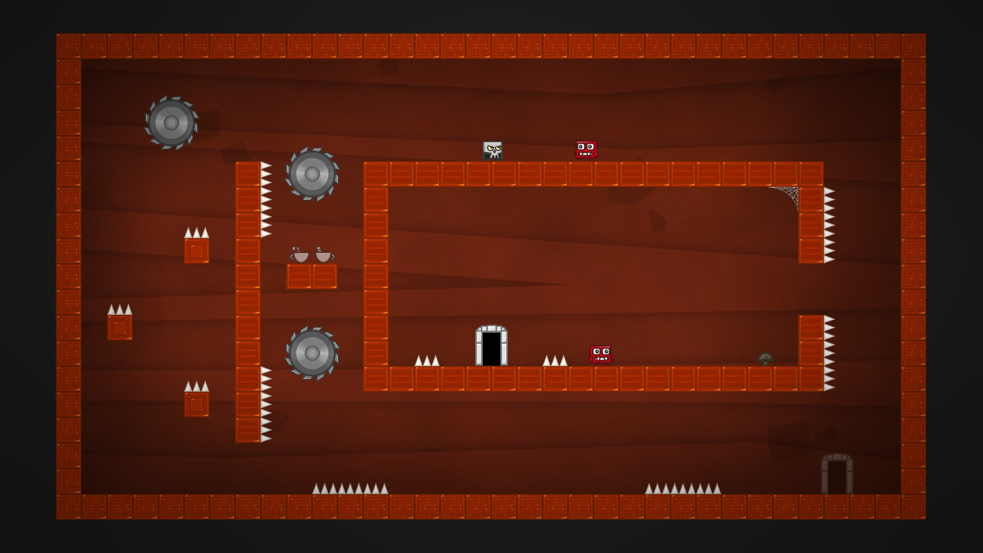 Dead Dungeon - кадр 6