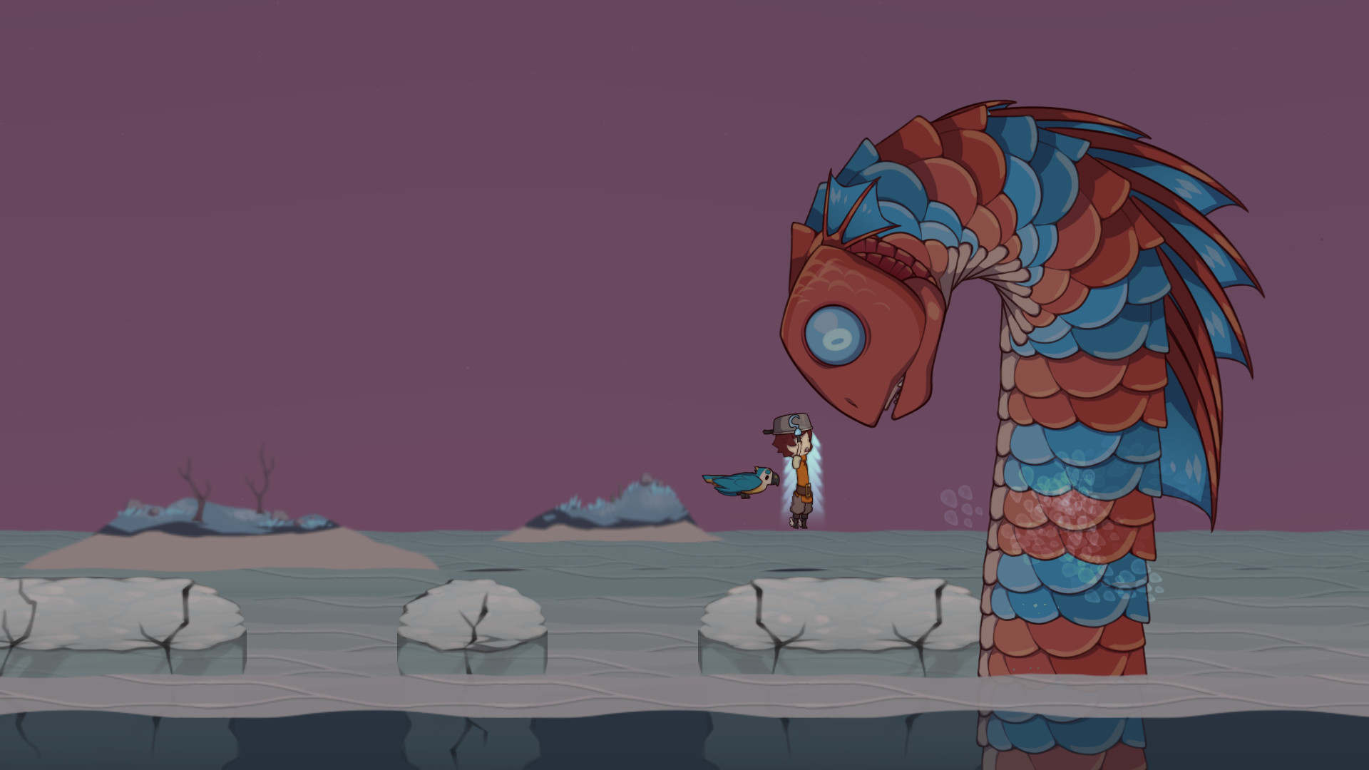 Treasure Adventure World - кадр 10