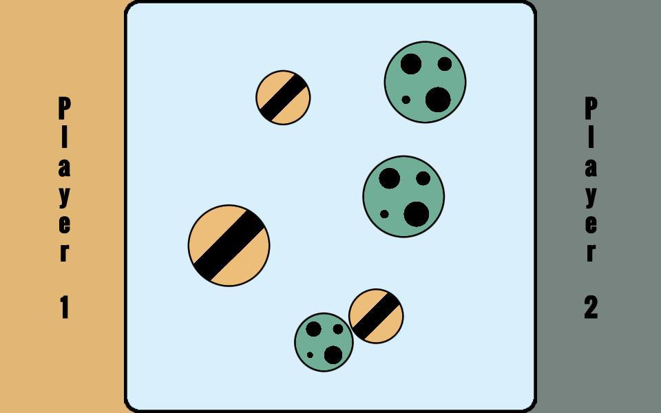 Bubble Battle (itch) - кадр 3
