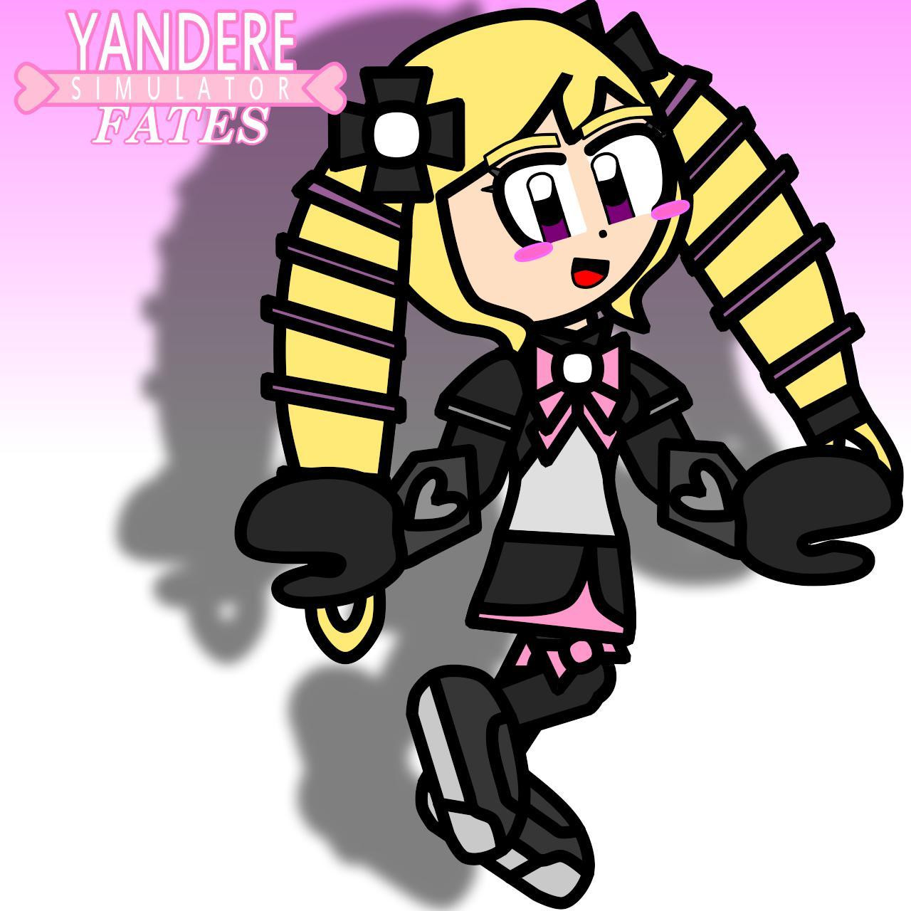 Yandere Simulator Fates (Demo Build) (itch) - кадр 15