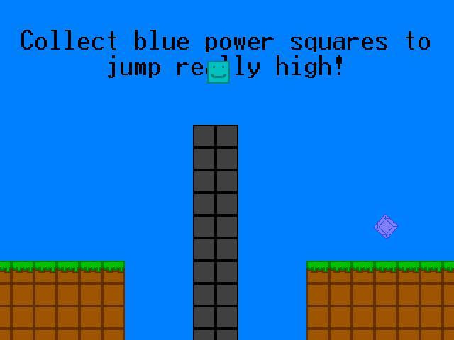 Blockformer (itch) - кадр 3