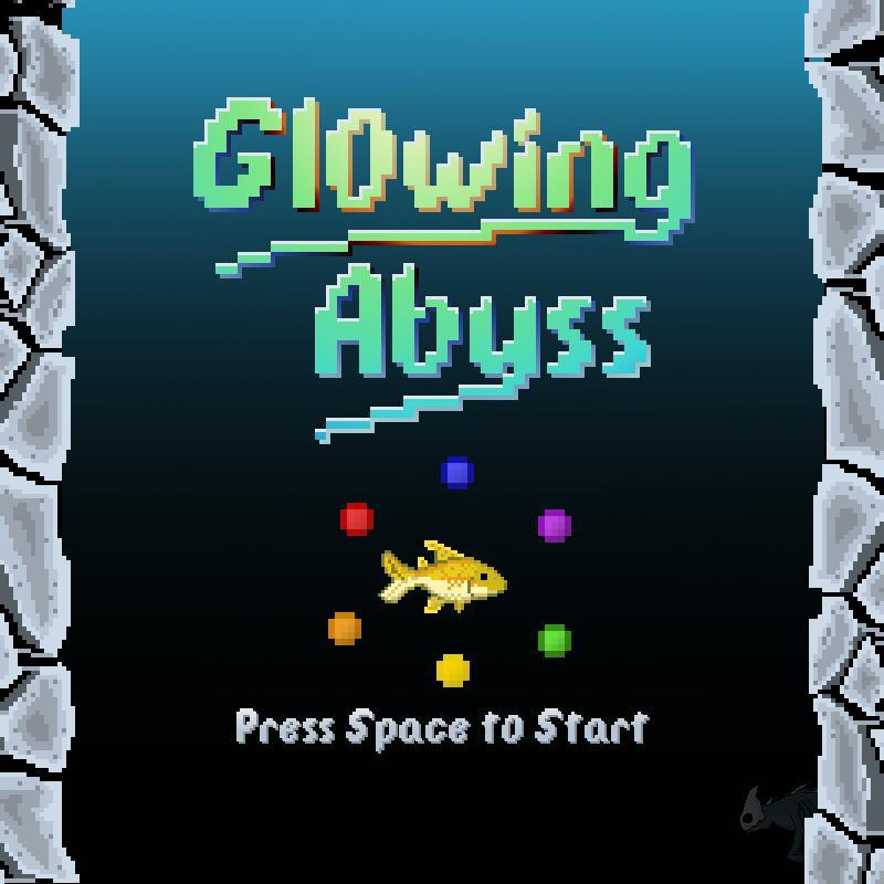 Glowing Abyss (itch) - кадр 1