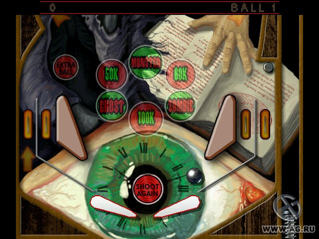 Pinball Master - кадр 3