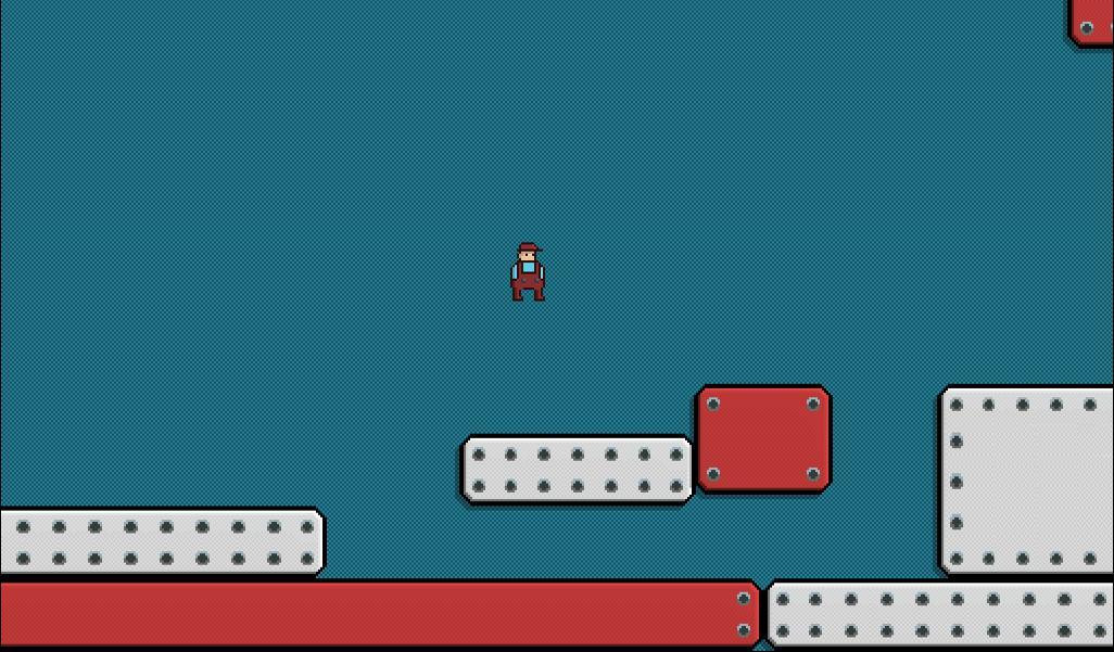 Giovanni's Climb (itch) - кадр 1
