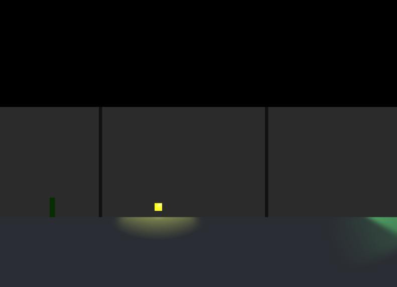 Thief Cracker (itch) - кадр 1