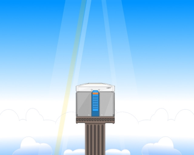 Lootbox B hero (itch) - кадр 2