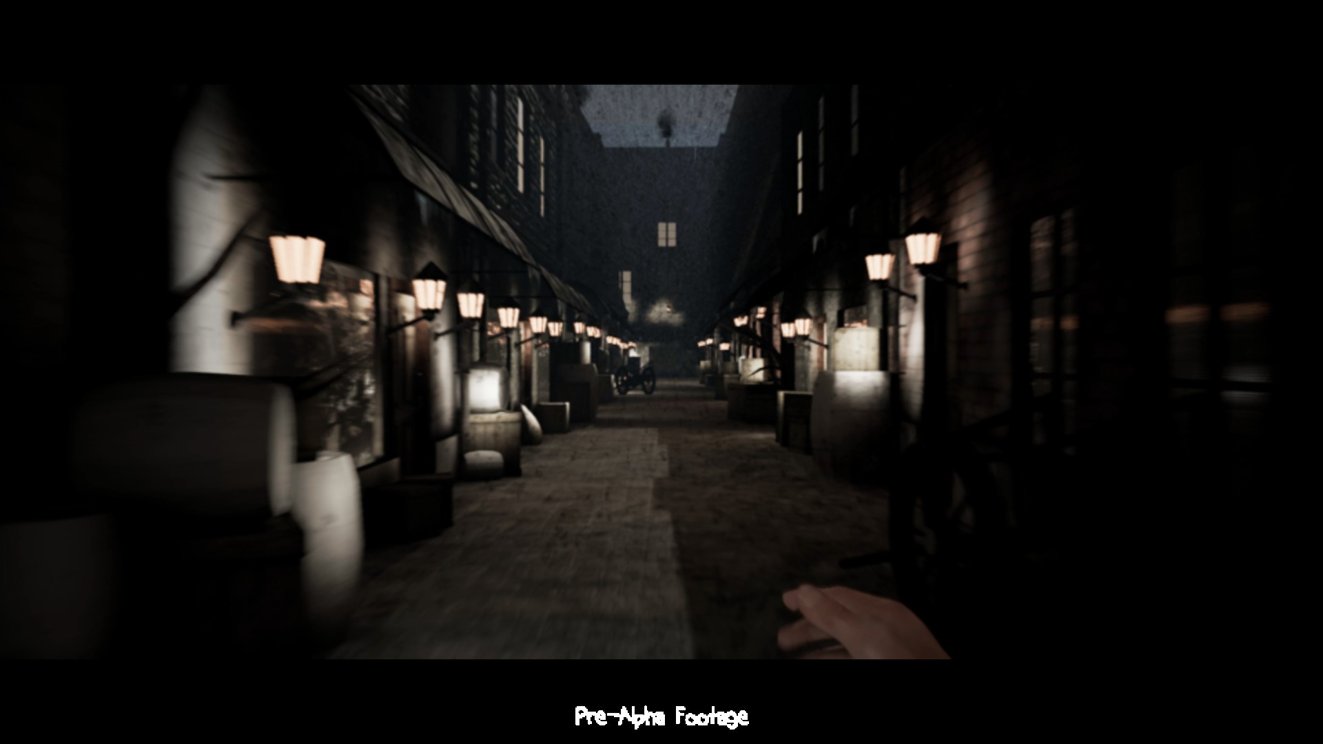 A Rip In Time - кадр 4
