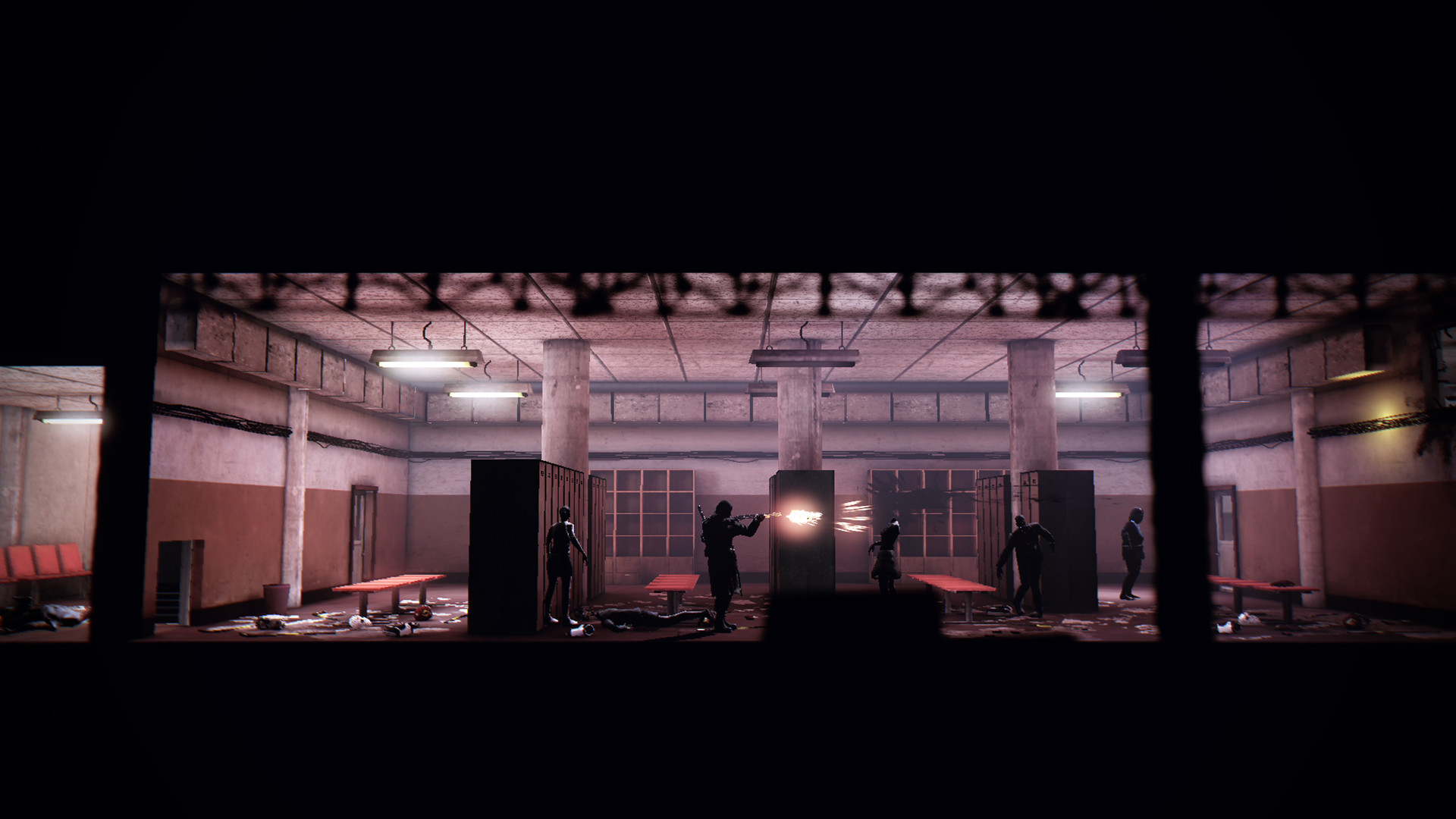 Deadlight: Director's Cut - кадр 13