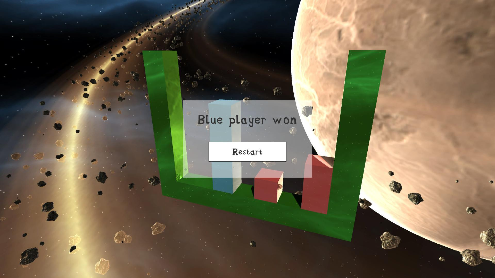 Connect 4. - кадр 2