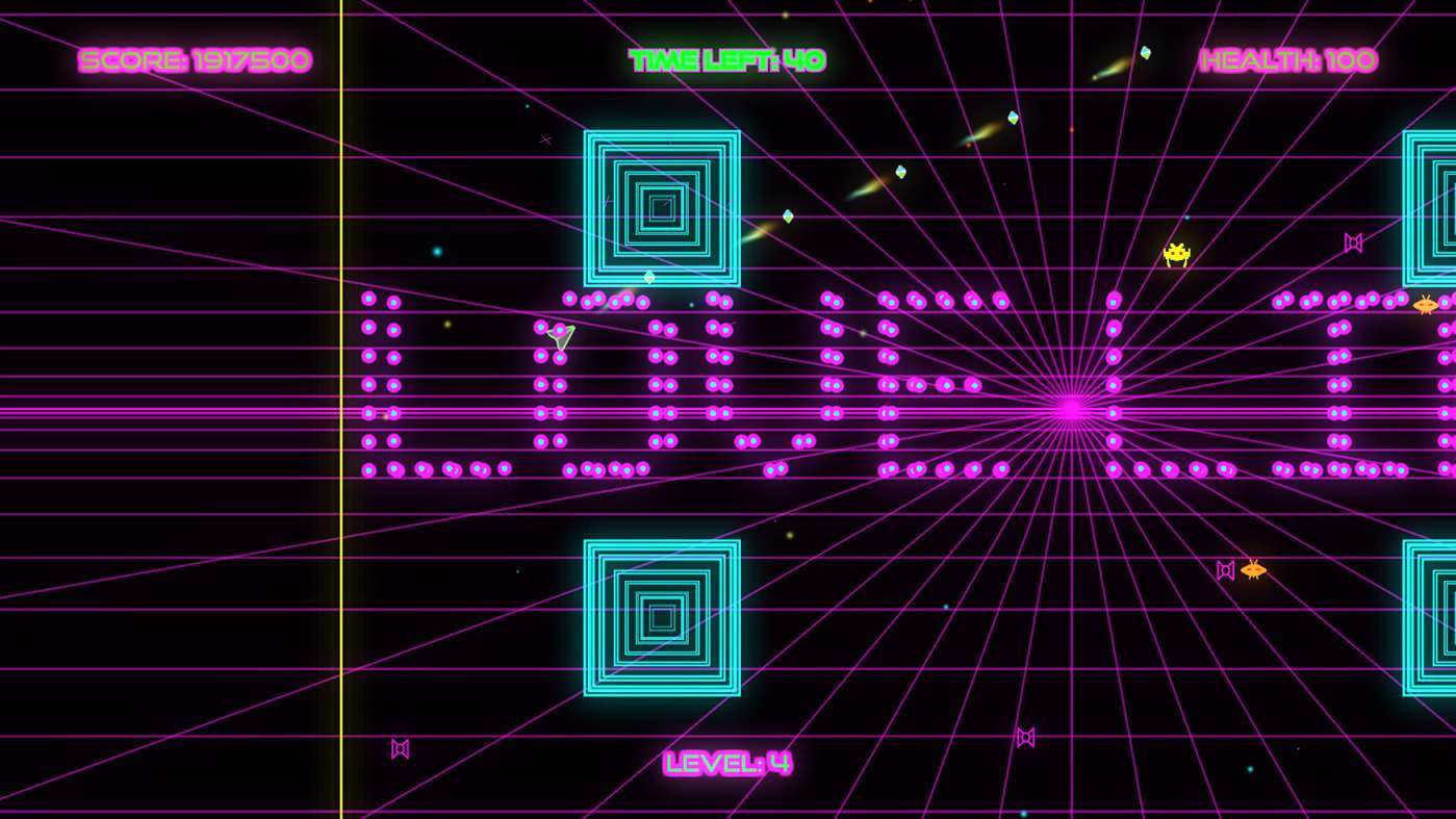 Super Space Serpent SE - кадр 5