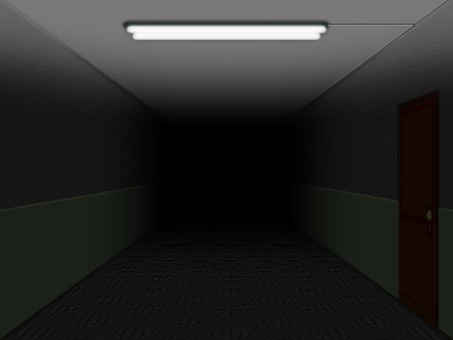 Pale green and grey (itch) - кадр 1