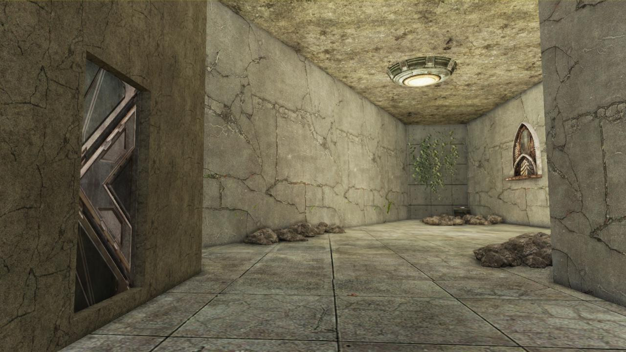 The Box (itch) (Gabriel Cyrino) - кадр 7