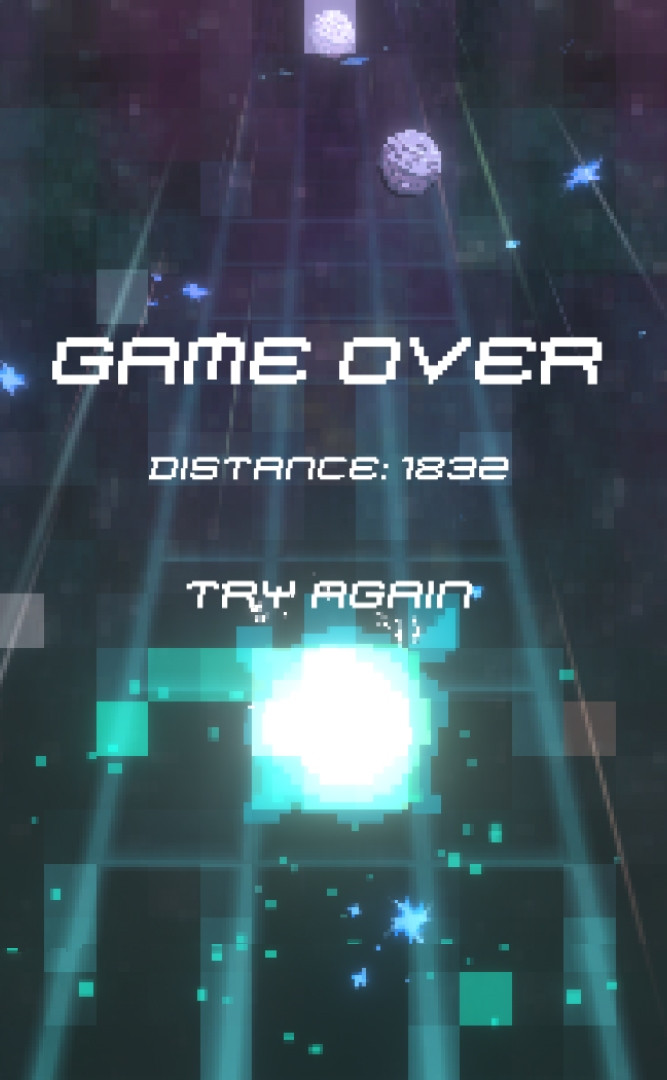 Lost in Transmission [GGJ18] (itch) - кадр 2