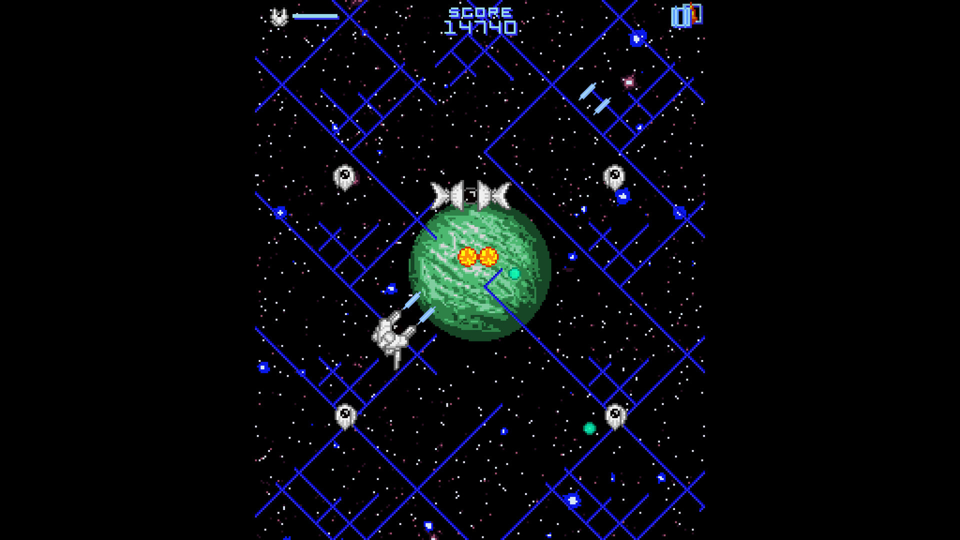 Mobile Astro - кадр 6