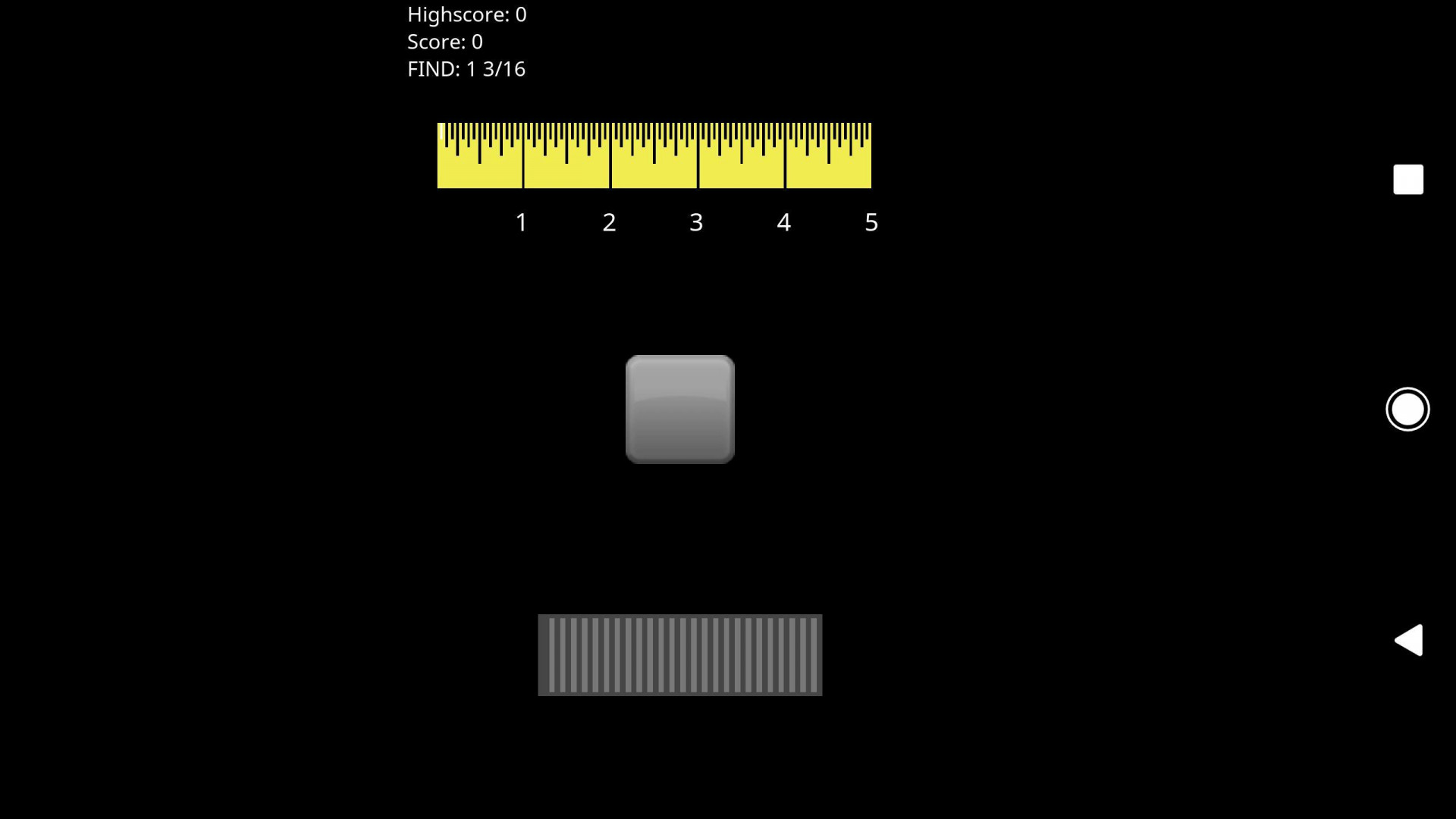 Ruler (itch) - кадр 1