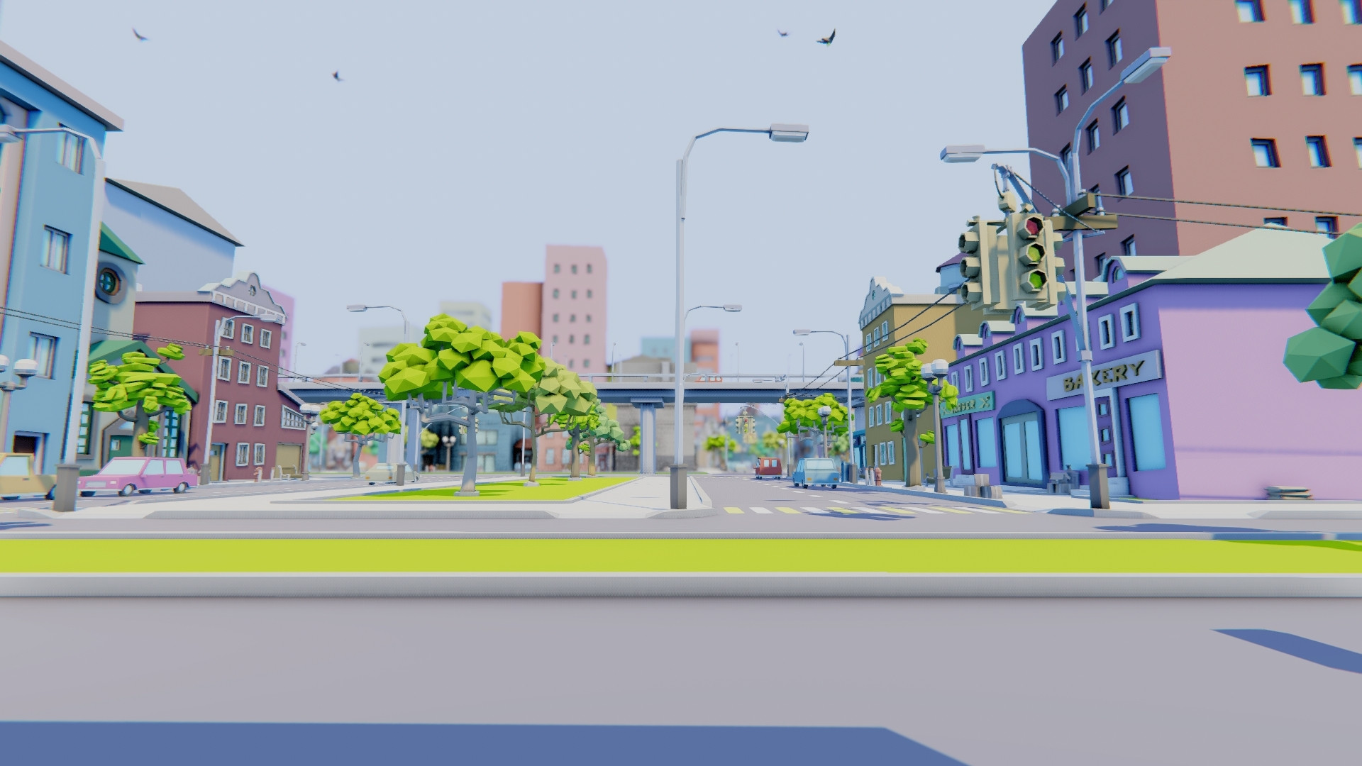 Homeless Simulator 2 - кадр 5