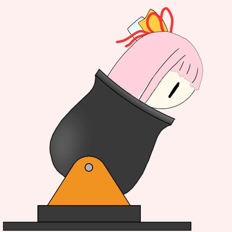 AKANE CANNON (itch) - кадр 1