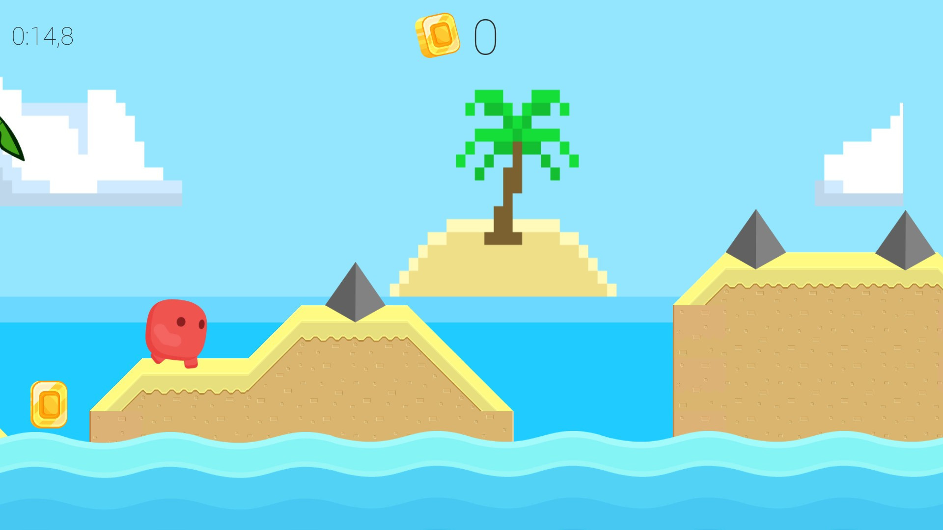 Shift Shaft - кадр 3