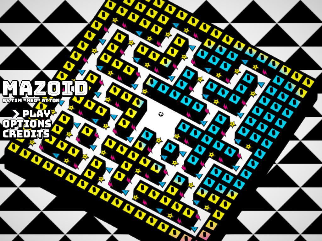 Mazoid (itch) - кадр 6