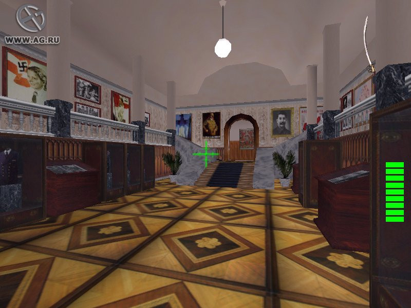 Брат 2: Обратно в Америку - кадр 11