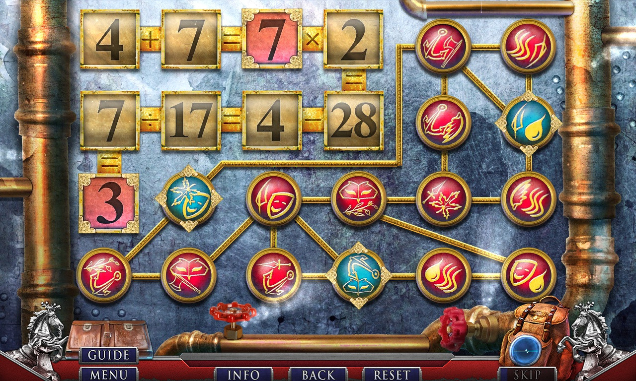 Hidden Expedition: The Pearl of Discord Collector's Edition - кадр 5