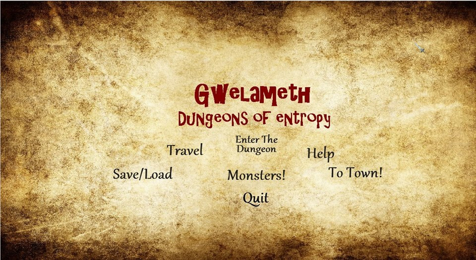 gwelameth (itch) - кадр 1