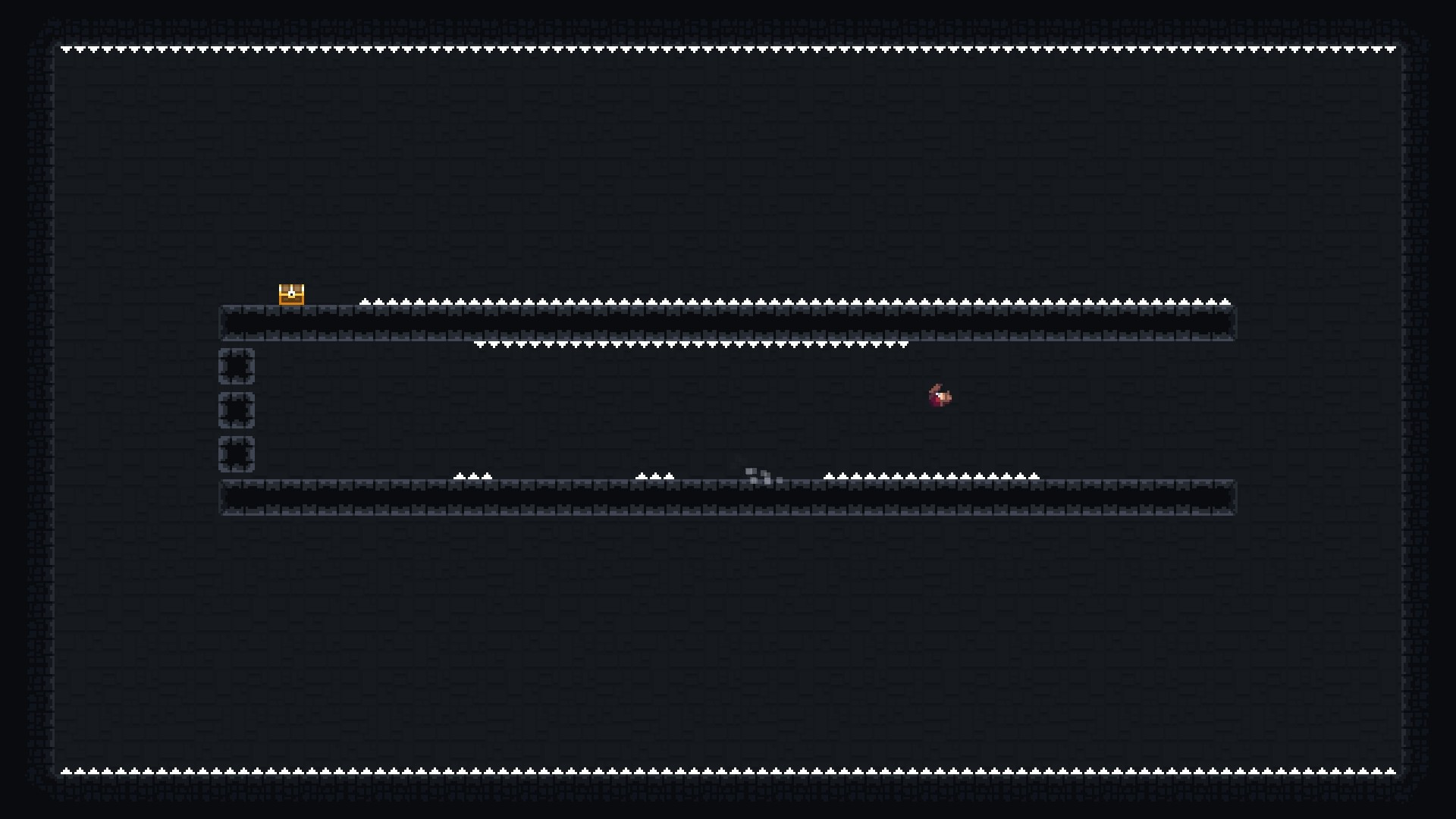 DOWN MEANS UP - кадр 5
