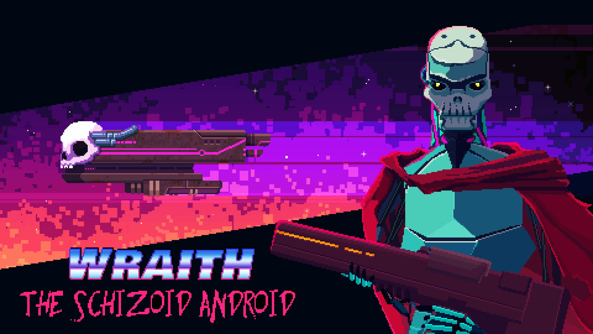 Black Paradox (itch) - кадр 13