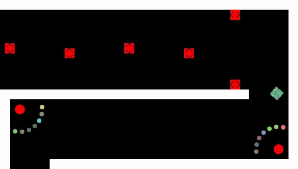 Lucid Cube (itch) - кадр 1