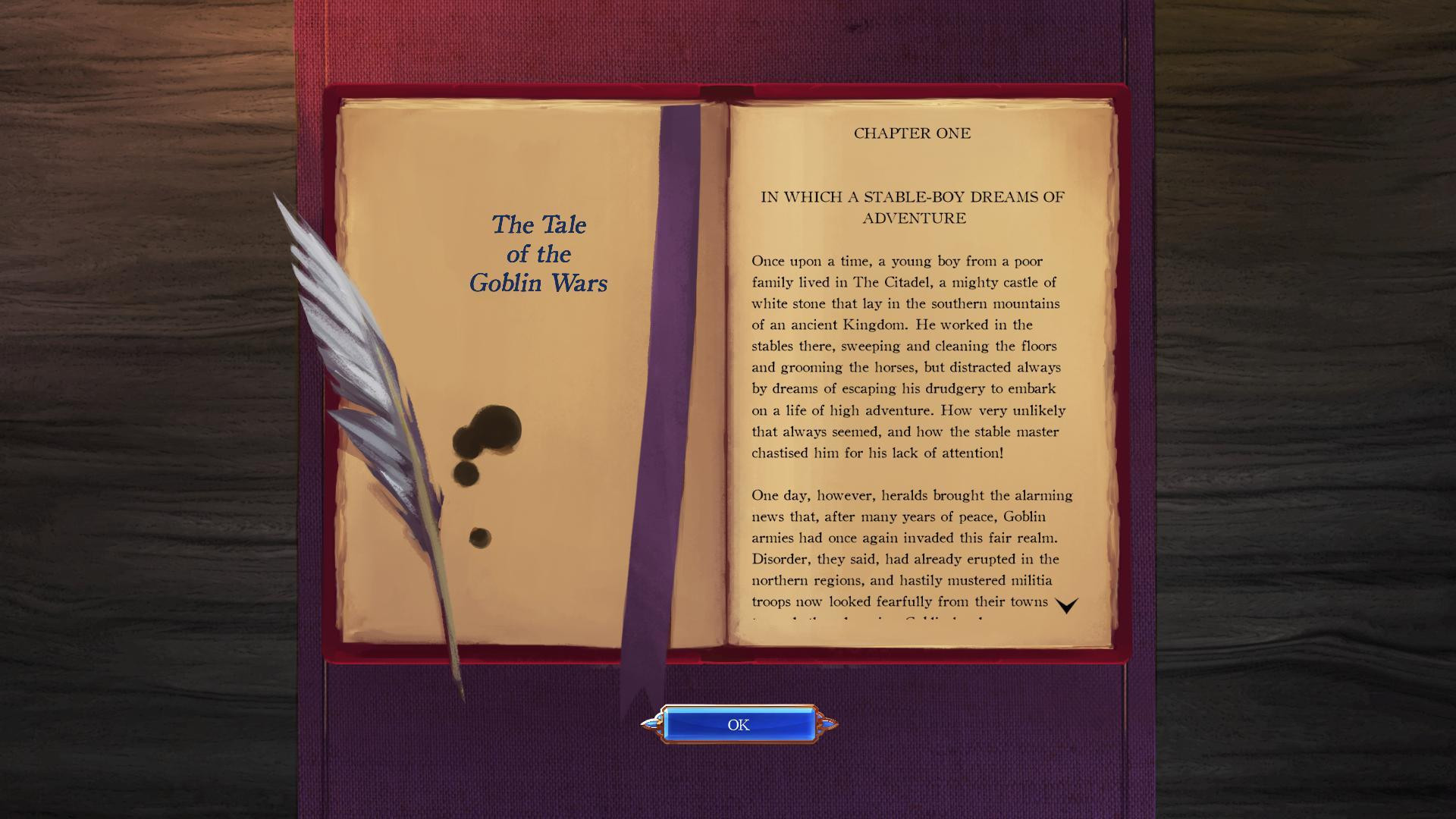 Goblin Harvest - The Mighty Quest - кадр 8