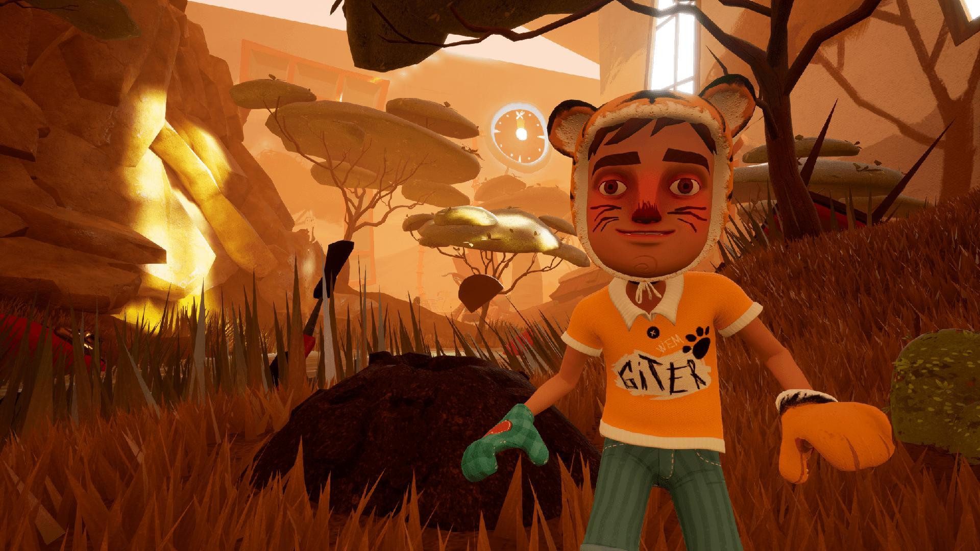 Hello Neighbor Hide and Seek - кадр 7