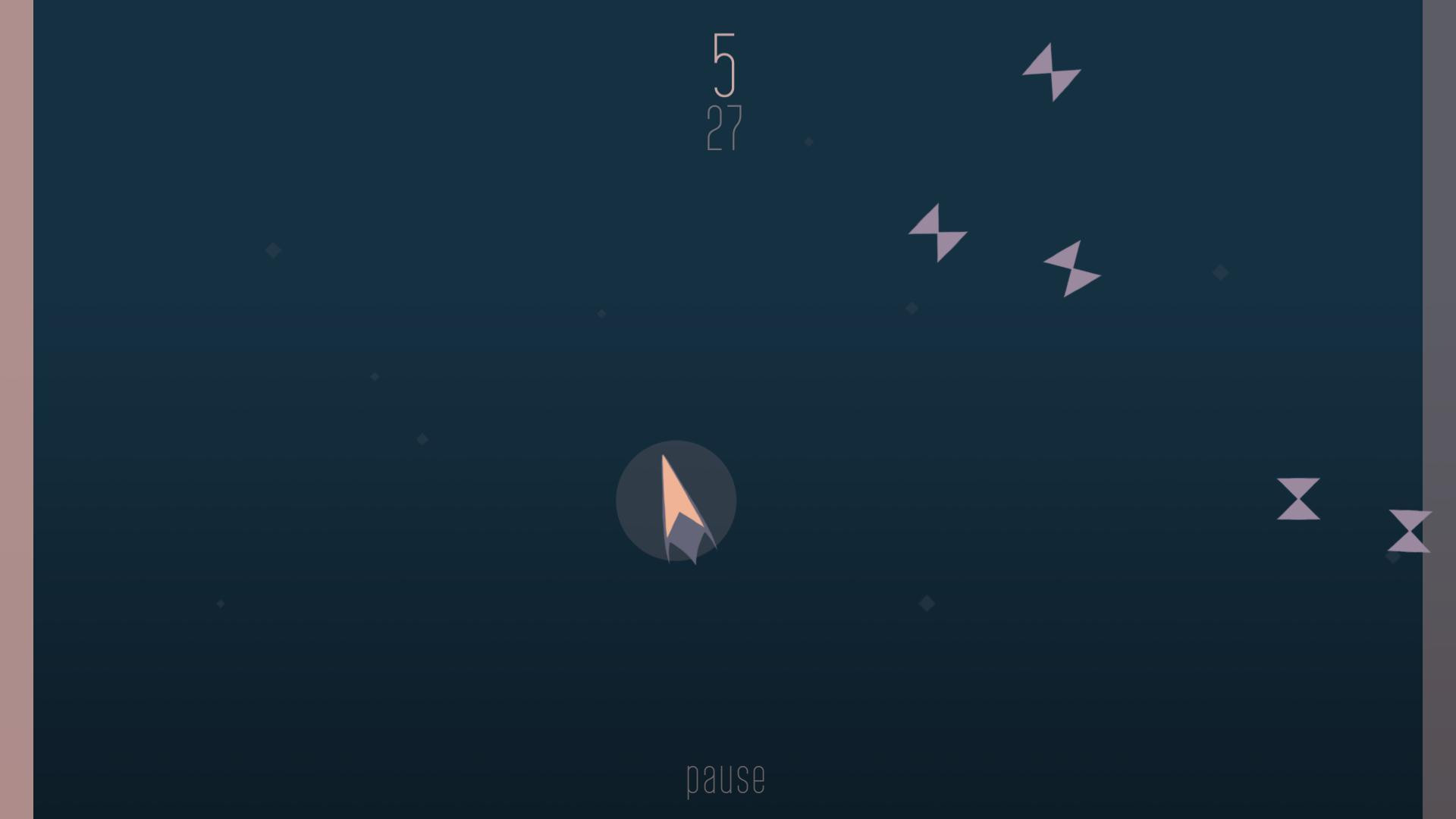 hashtag aesthetic (itch) - кадр 2