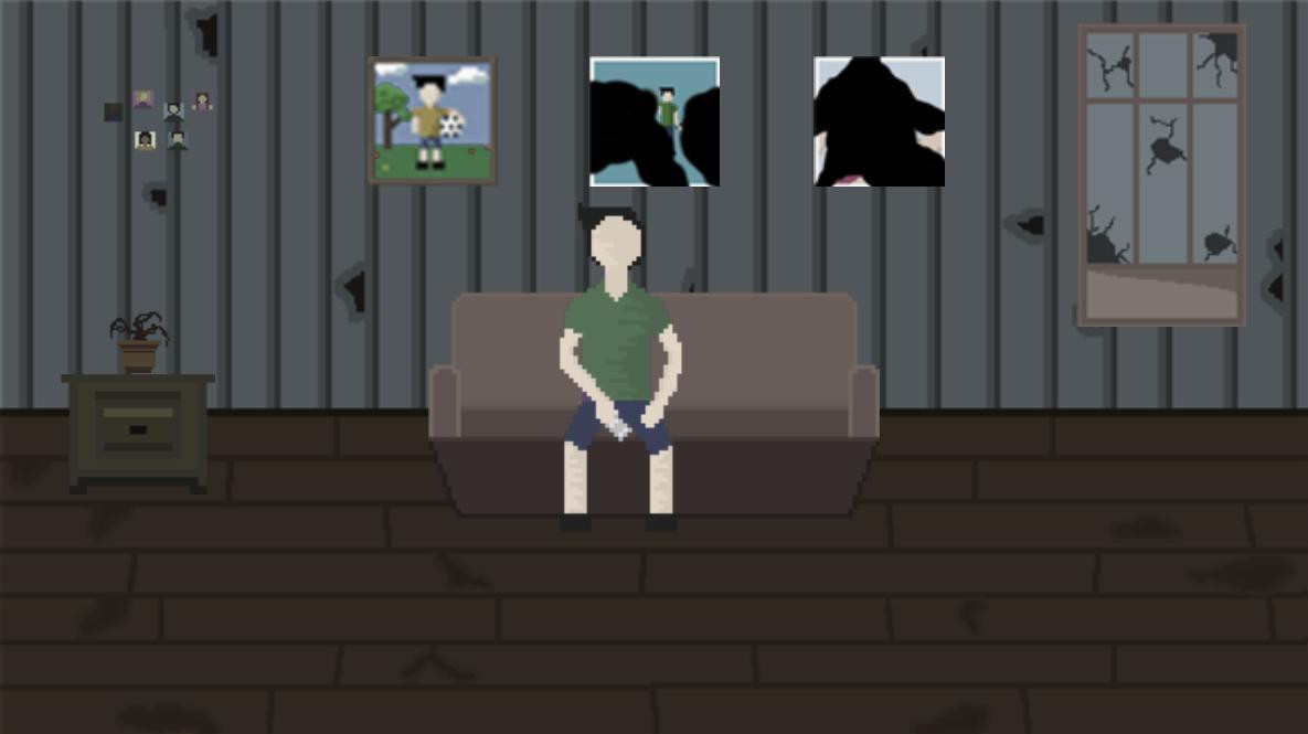 Links to the Past (itch) - кадр 2